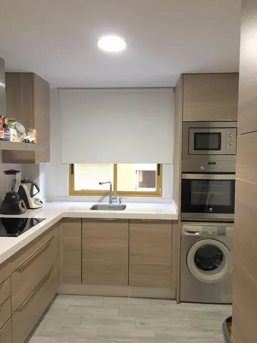 Appartement La Casa De Natalia à Estepona