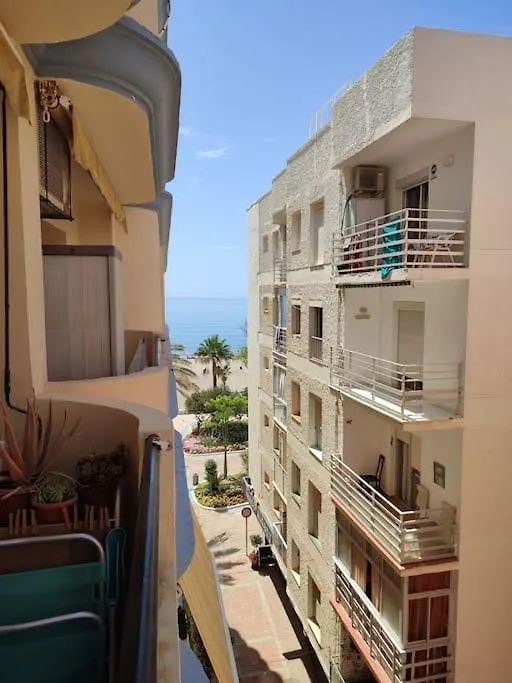 Appartement La Casa De Natalia à Estepona