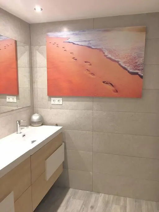 Appartement La Casa De Natalia à Estepona