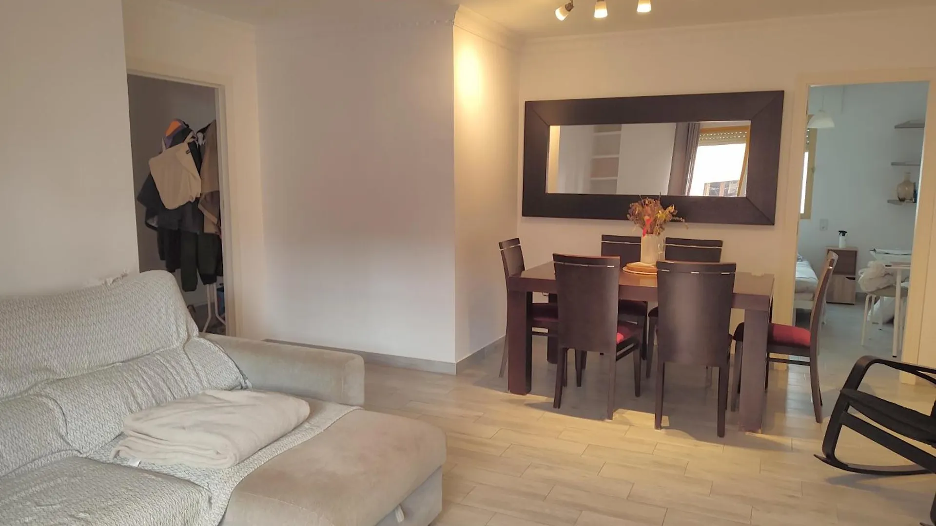 Appartement La Casa De Natalia à Estepona Espagne