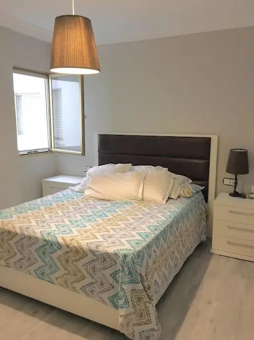 La Casa De Natalia Apartment Estepona 0*,