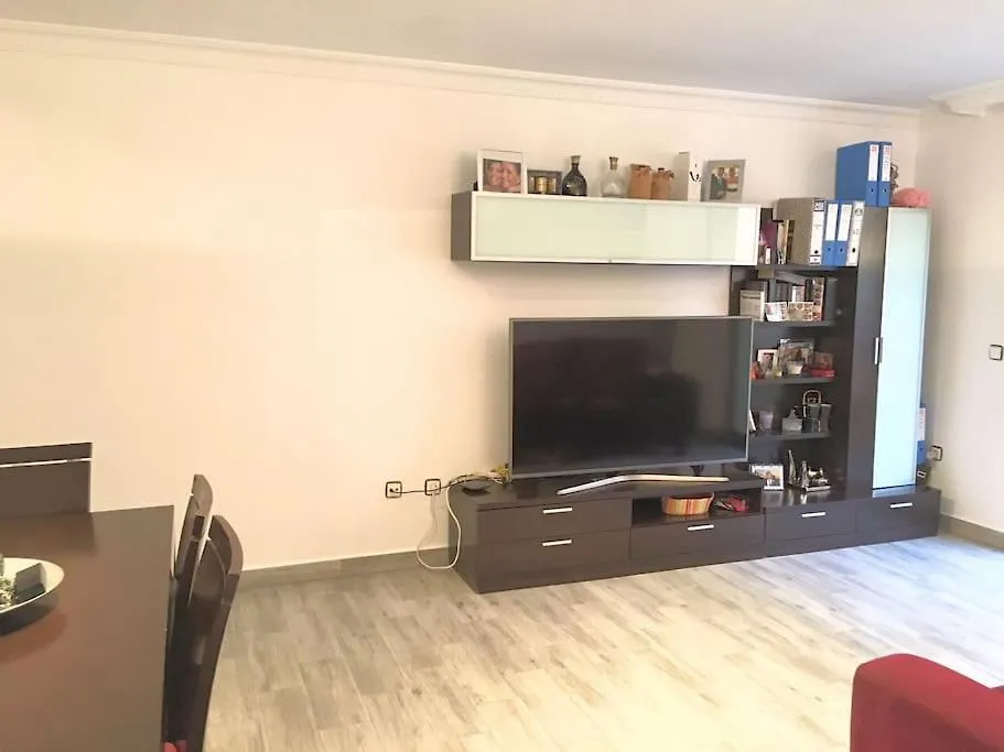 La Casa De Natalia Apartment Estepona