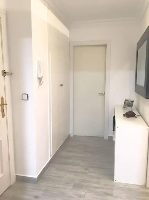 La Casa De Natalia Apartment Estepona