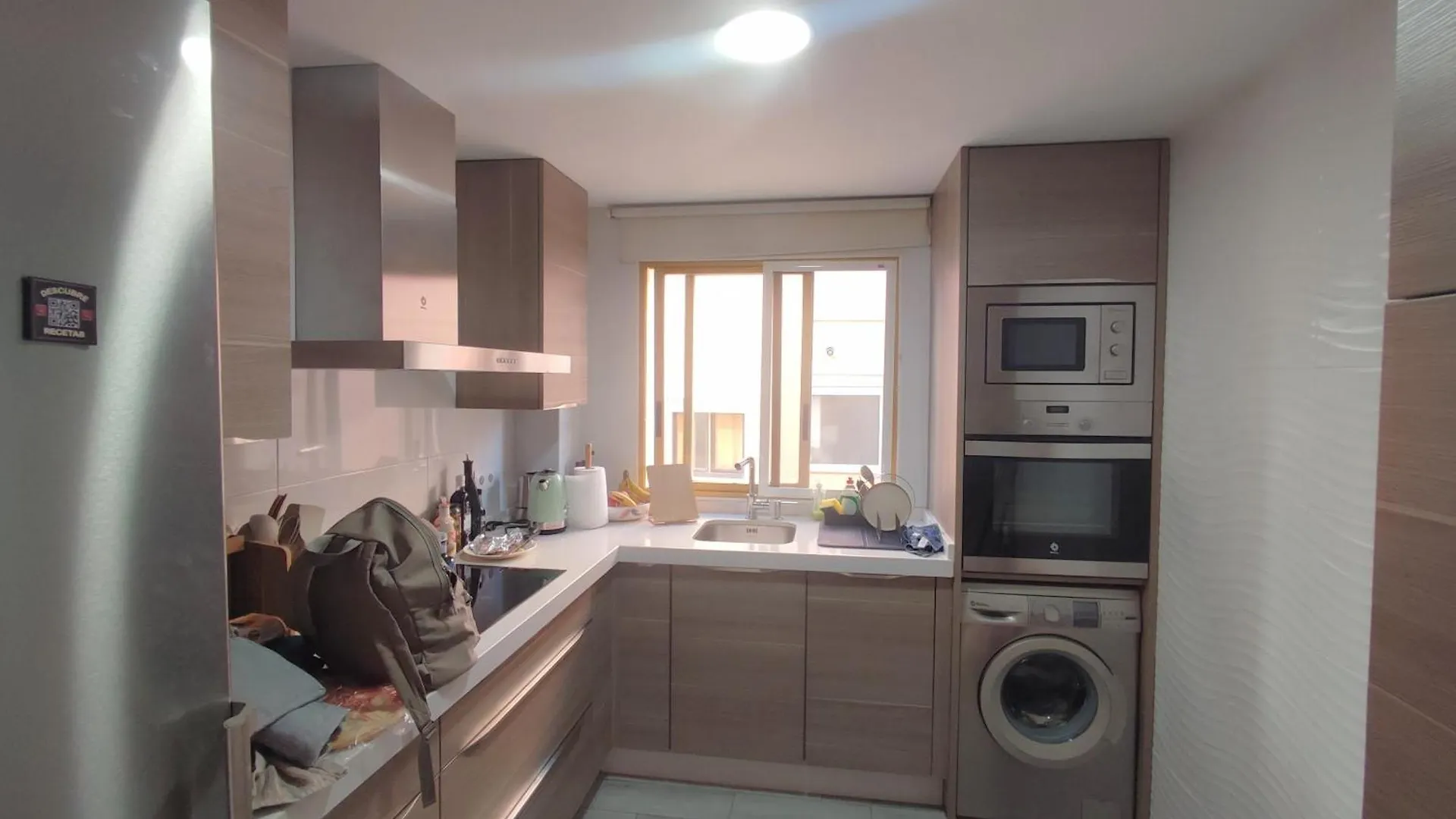 La Casa De Natalia Apartment Estepona