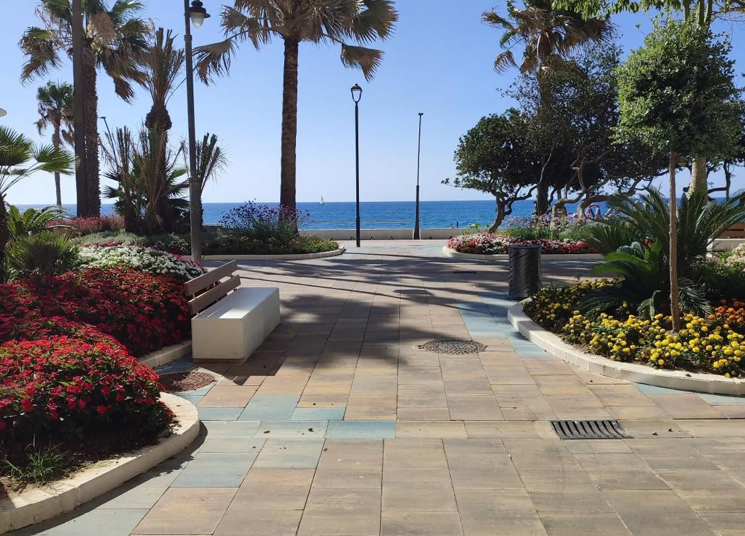 La Casa De Natalia Apartment Estepona Spain